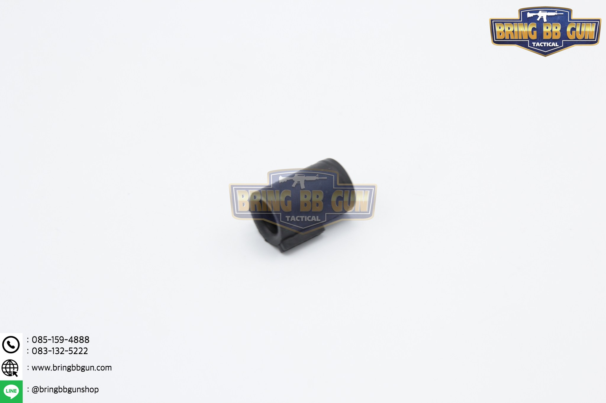 ยางฮอป ยี่ห้อ PDI W Hold Chamber Packing