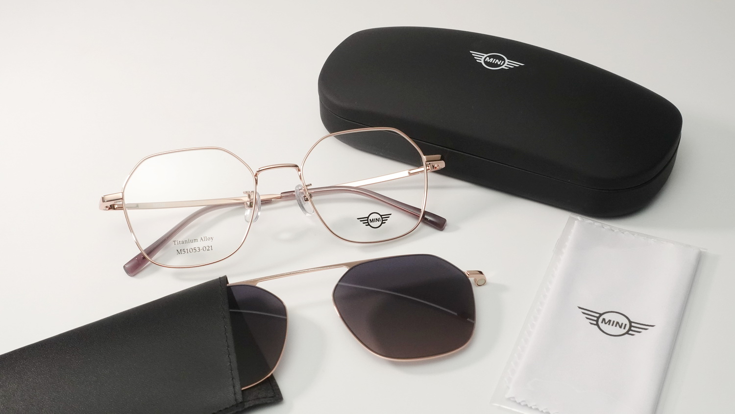 Mini Cooper M51053 021