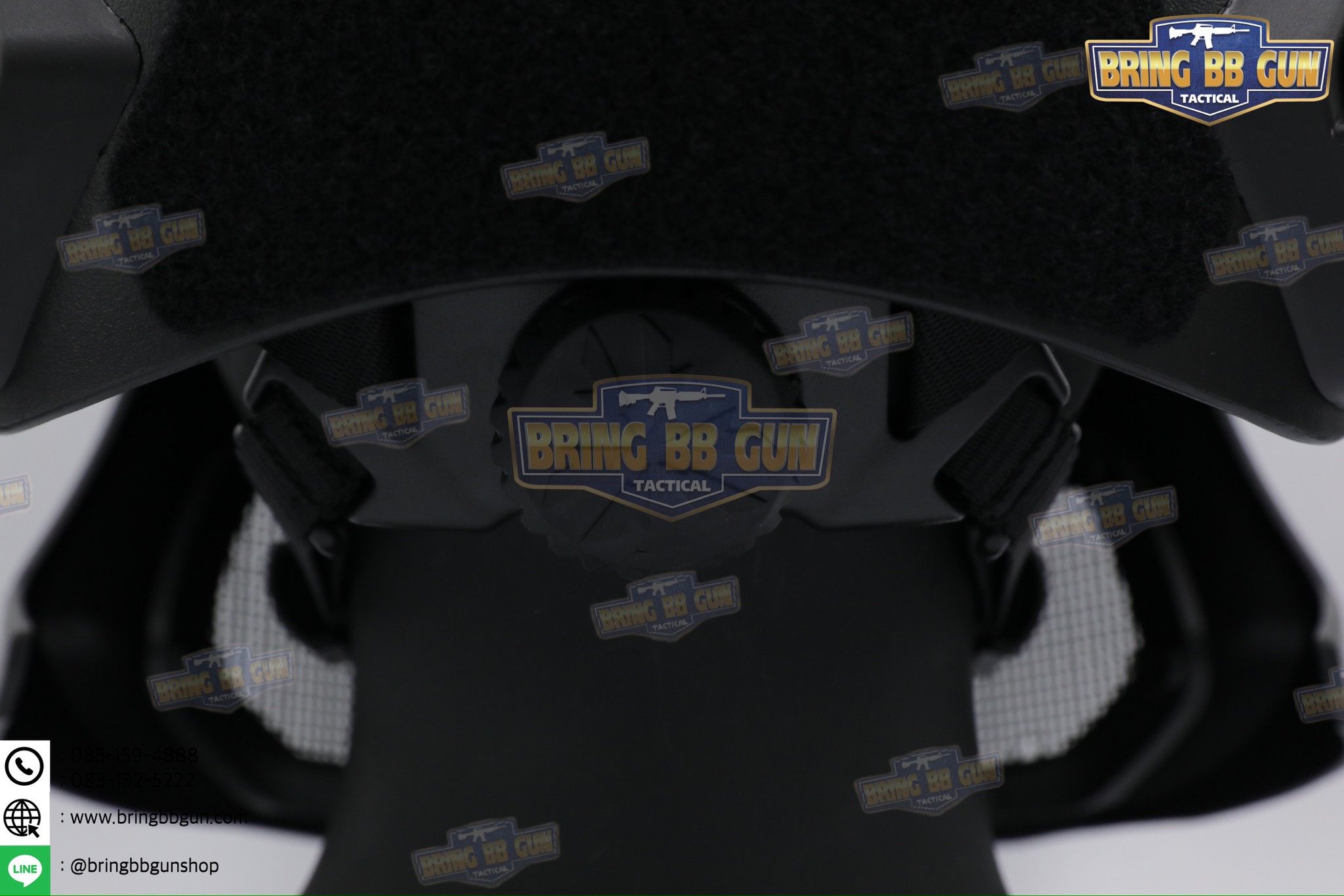 หน้ากากเต็มใบ Medieval Iron Warrior (หน้ากาก+หมวกฟาส)