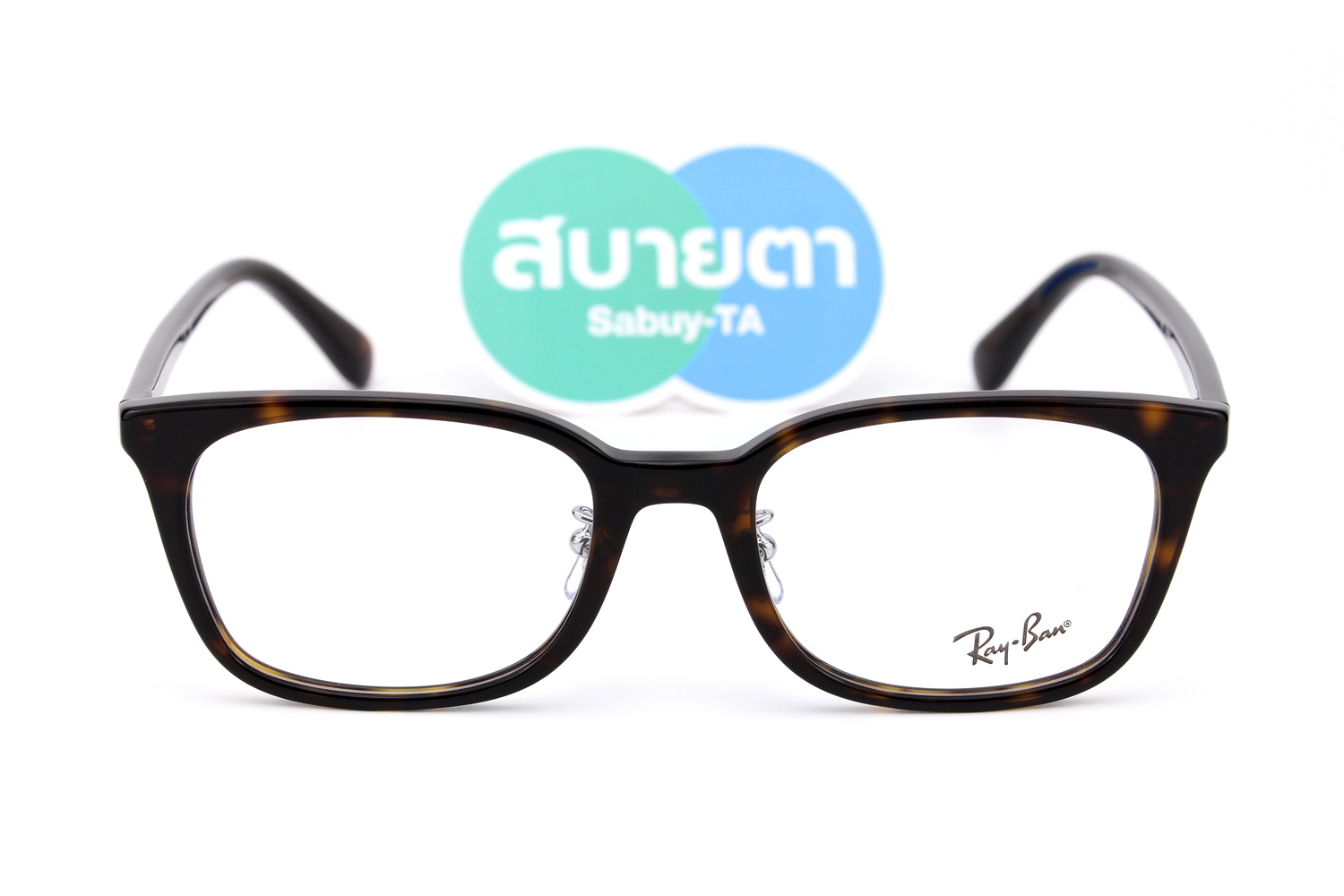 RayBan RX5407D 2012