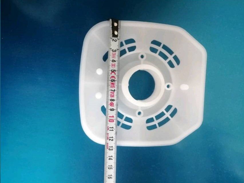 0000303 ฝาหน้า พัดลม ฮาตาริ 18 นิ้ว (HATARI) หน้ากากพัดลม ฝา หน้าพัดลม อะไหล่พัดลม