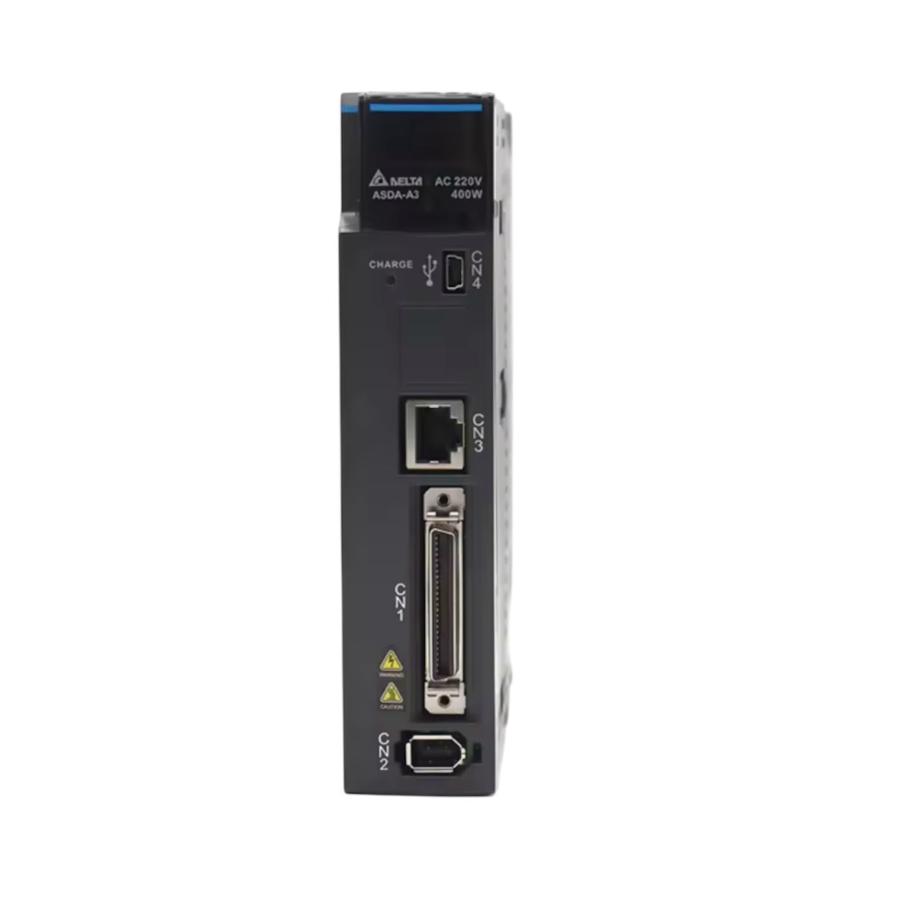 Delta AC Servo Drive ASD-A3-0421-L 400W 220V 3/1-Phase