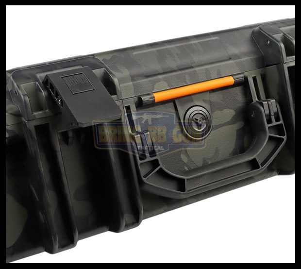 กล่องปืน WST Safety Hard Case รุ่น V700 Vault (43 นิ้ว) (Storm Safety Case) (V700 Vault)