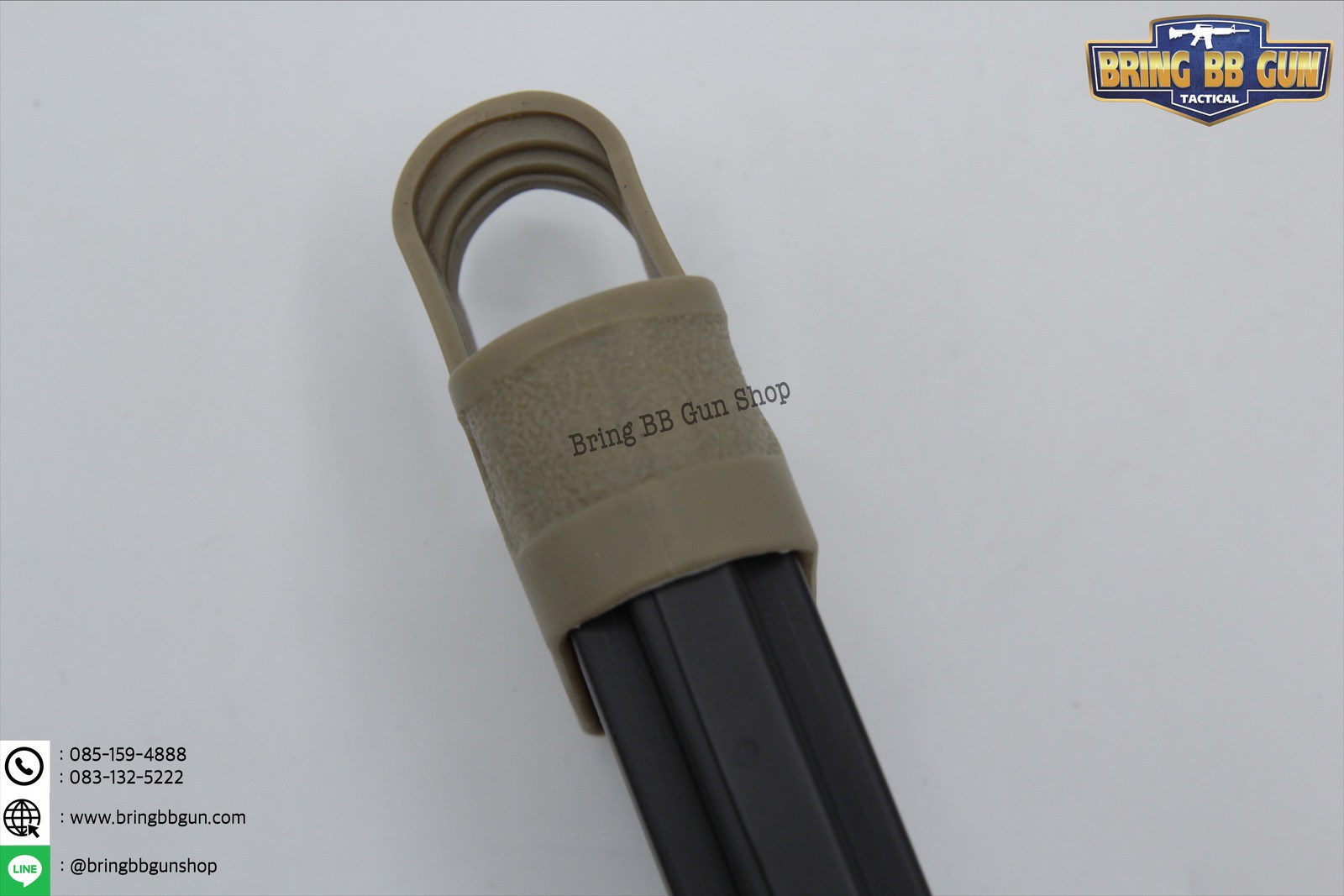 ยางดึงแม็กกาซีน M4\M16 (ยางตูดแม็กกาซีน M4\M16)