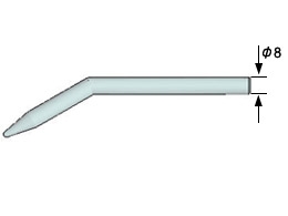 หัวแร้งบัดกรี HAKKO MG-587