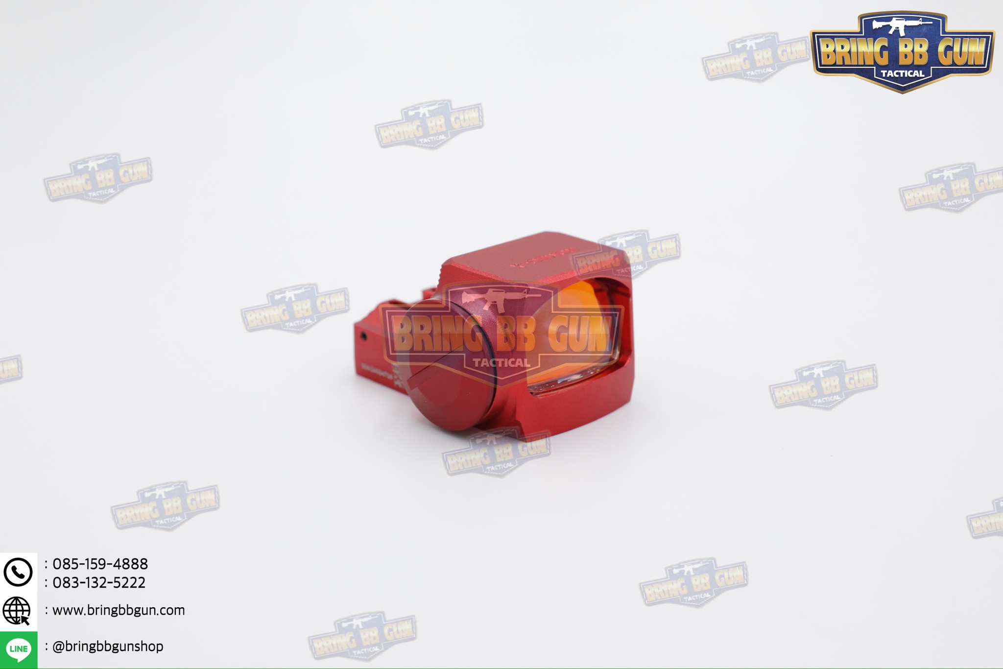 ดอท ทรง Sig Sauer รุ่น ROMEO-X (ROMEO-X COMPACT Red Dot Reflex Sight)\