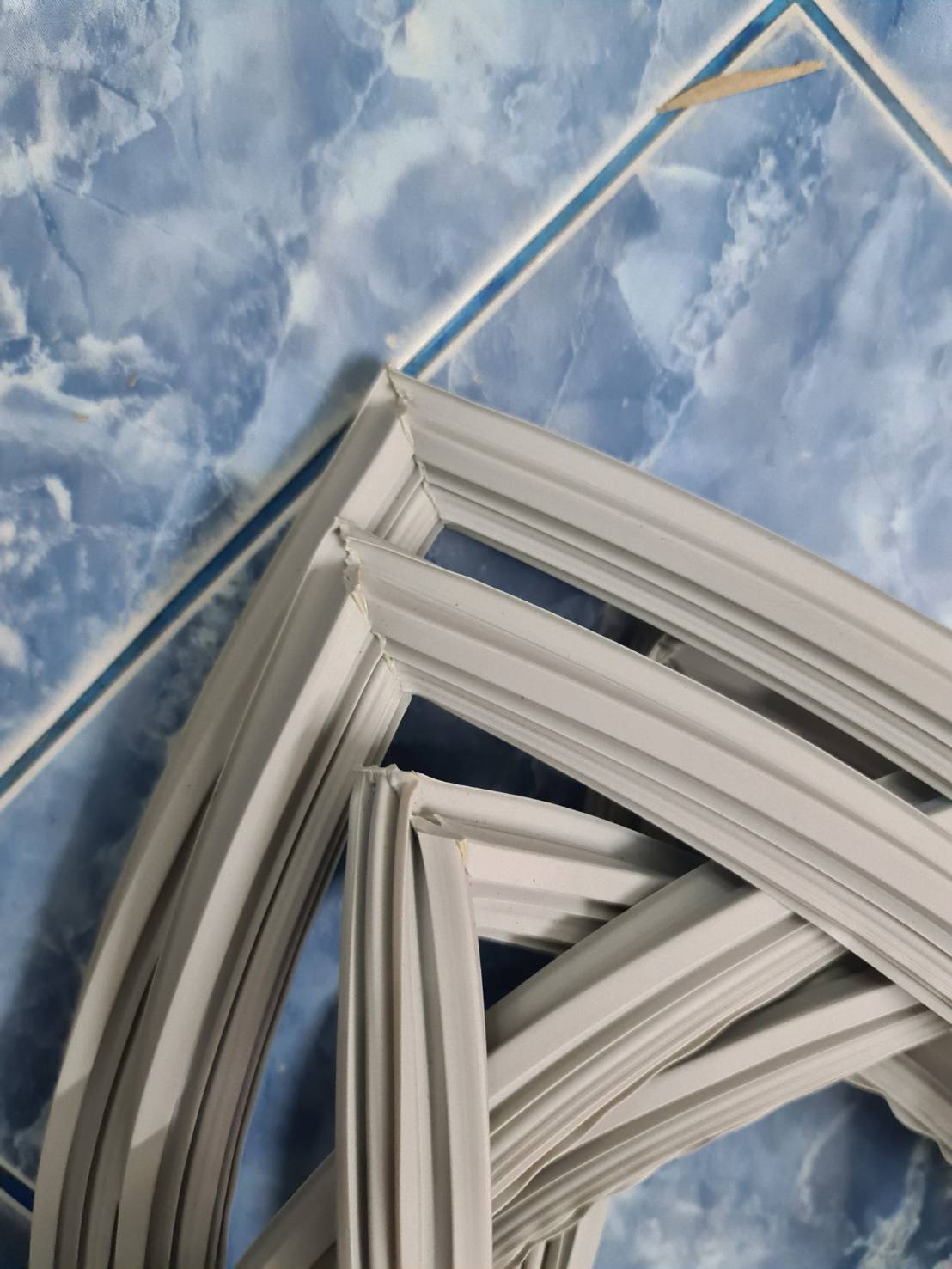 0000220 ขอบ ยาง ตู้เย็น TOSHIBA 1 ประตู