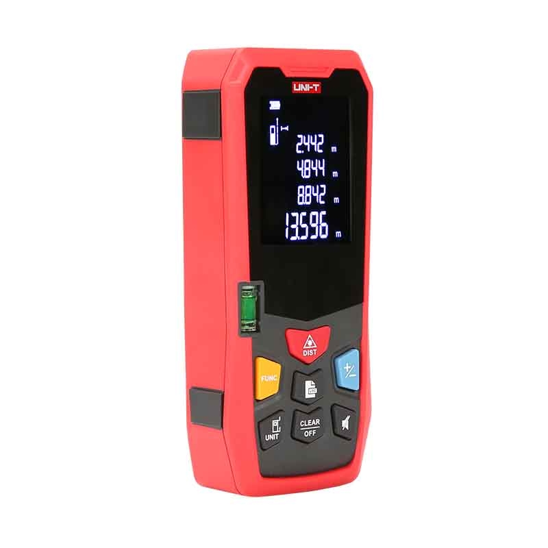 LM40 Laser Distance Meter