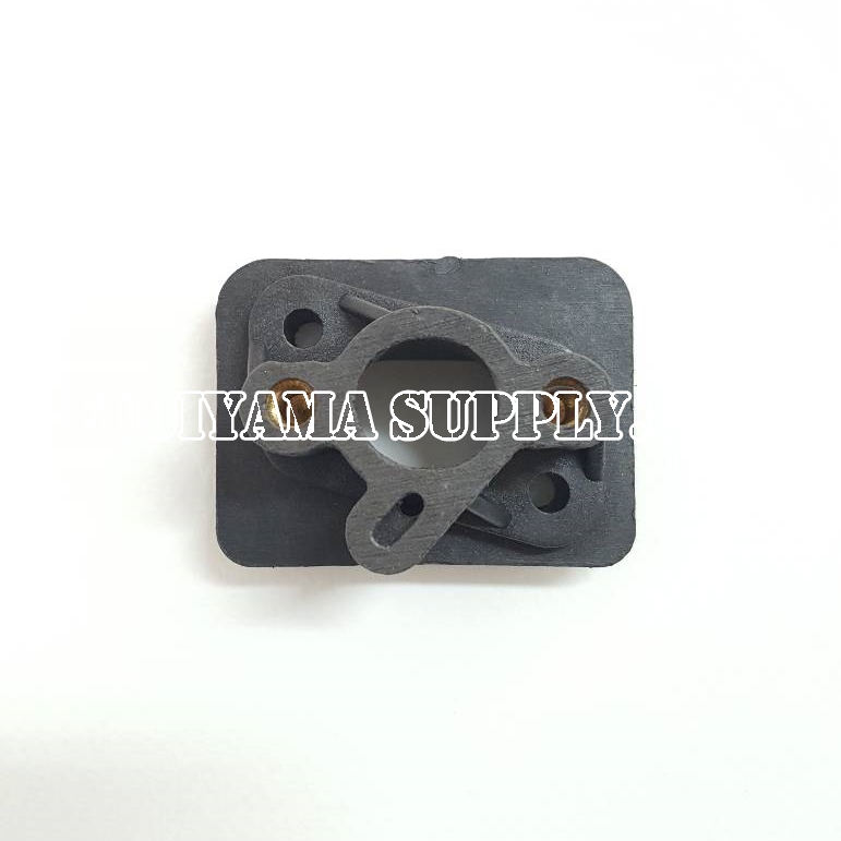 ไฟเบอร์คาร์บูเรเตอร์ TL43 ใช้กับเครื่องตัดหญ้า Mitsubishi รุ่น TL43