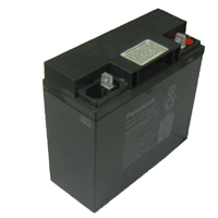 LC-P1220P SLA BATTERY 12V 20AH