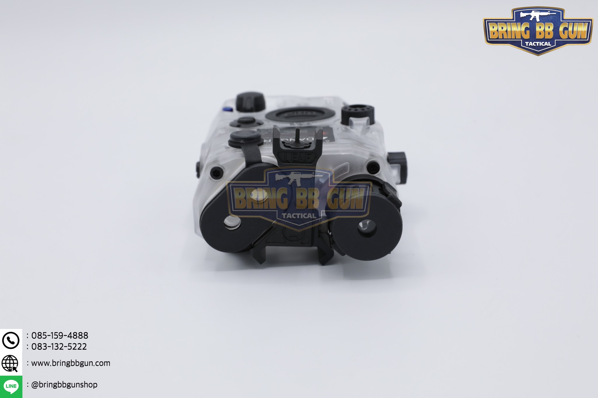 ศูนย์หน้า ยี่ห้อ LEAF