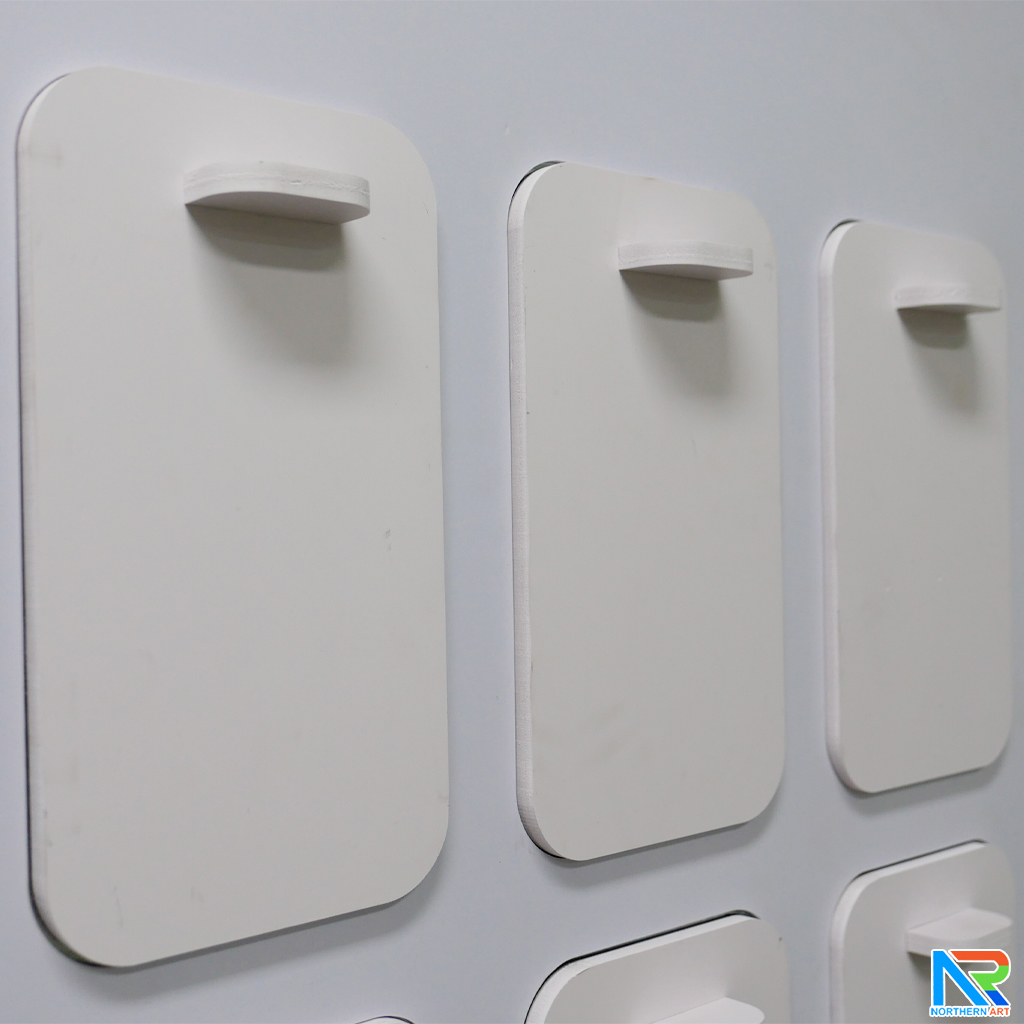 เช่าเกมส์เปิดป้ายจับคู่ 9 ช่อง Matching game ขนาด (W)76 x (D)40 x (H)175 cm.