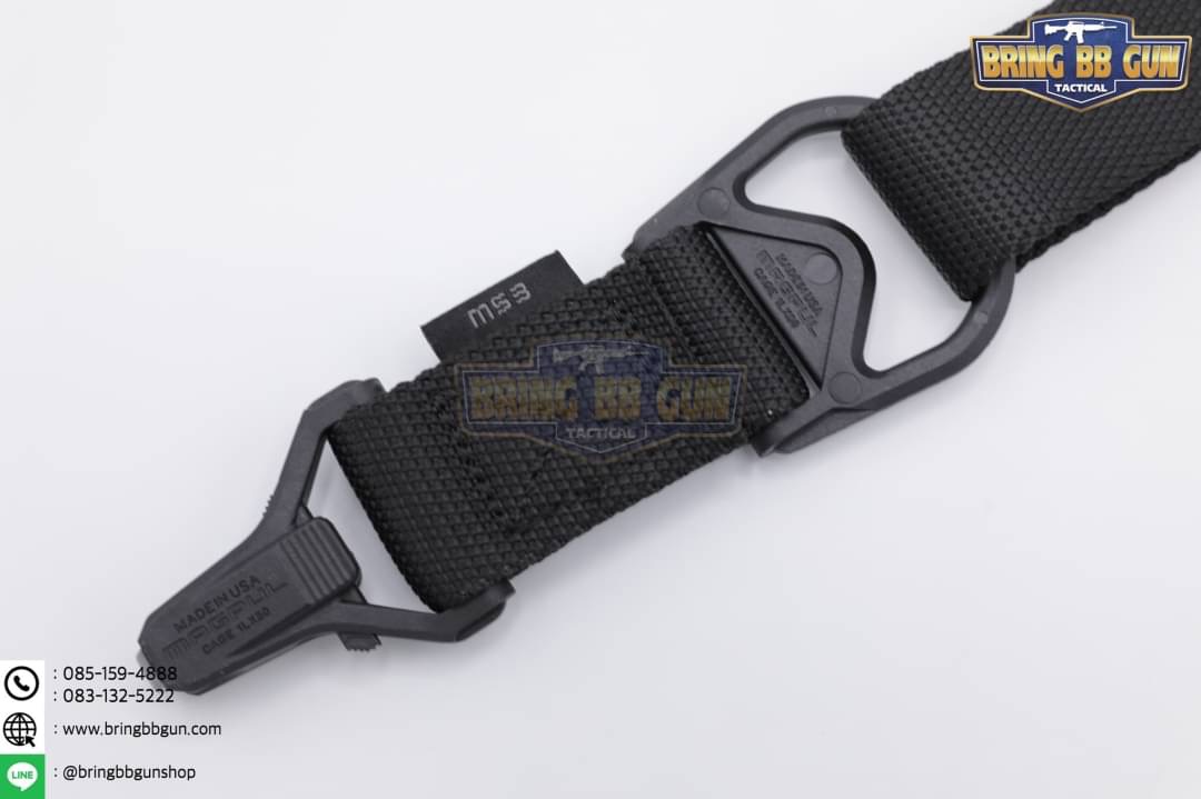 สายสะพายปืน ยี่ห้อ Magpul รุ่น MS3