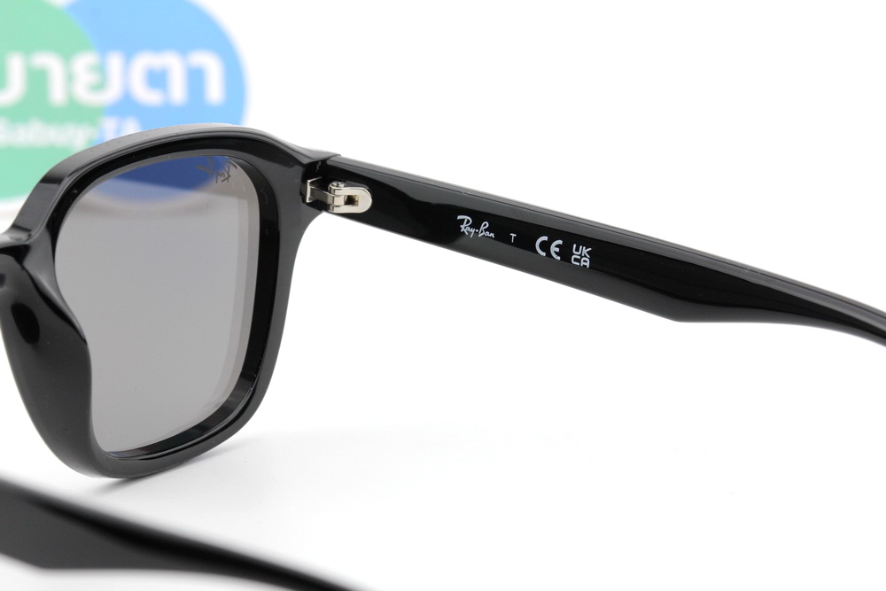 RayBan RB4458D 601/6V