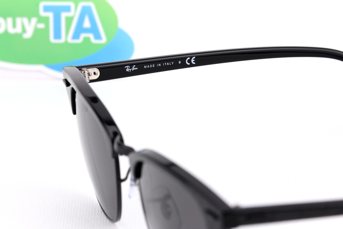 RayBan Clubmaster RB3016 1305B1