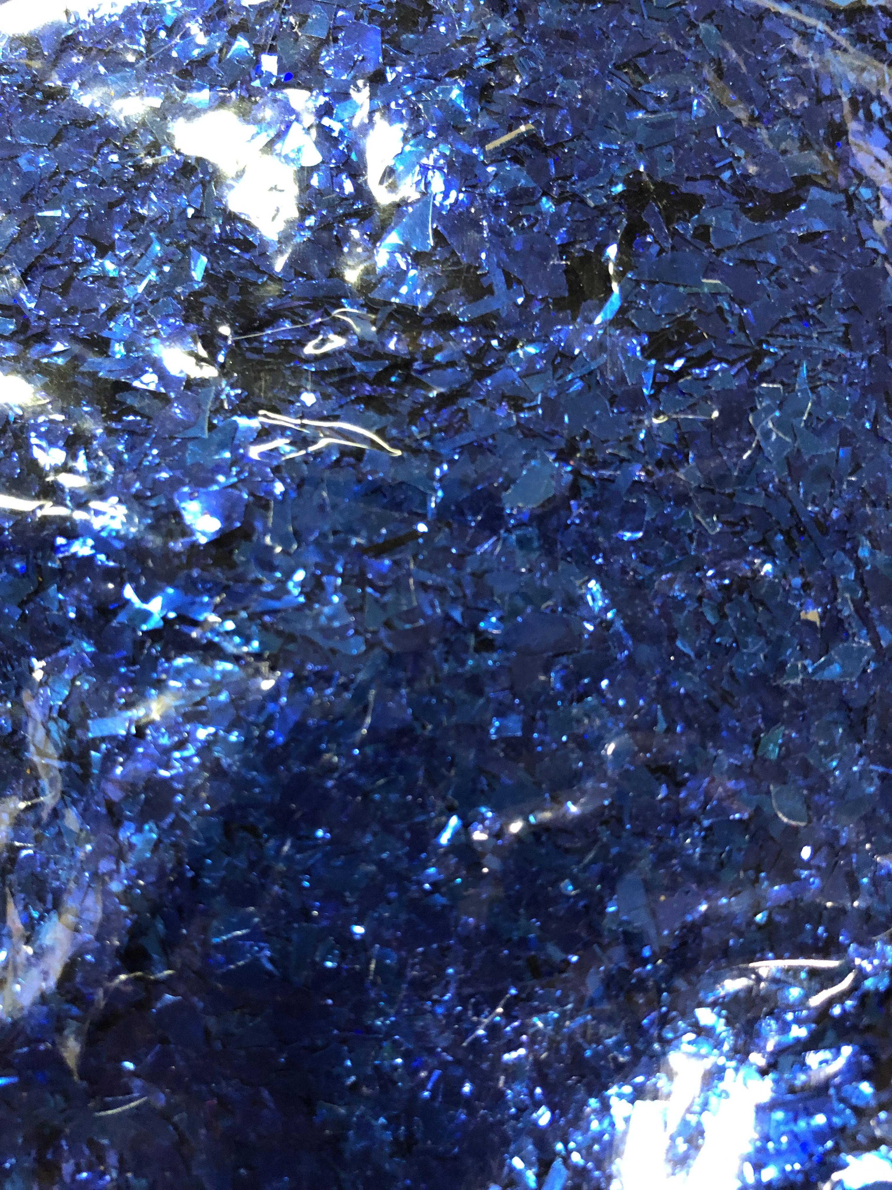 กลิตเตอร์ฟอยล์ (500g)