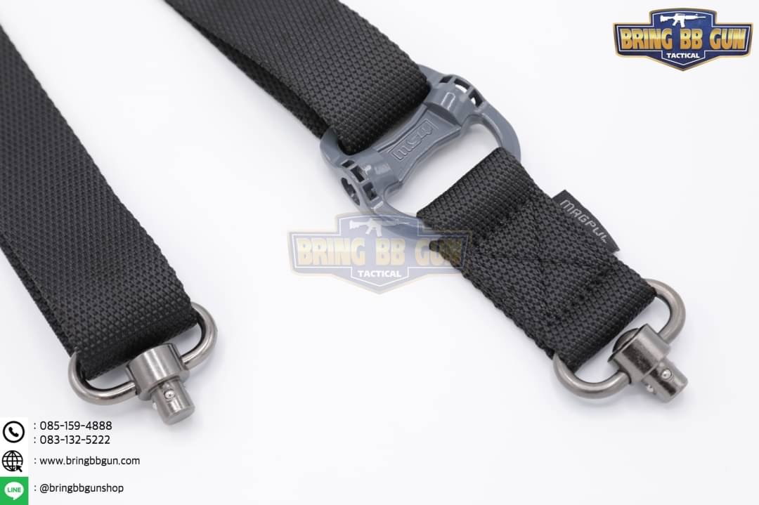 สายสะพายปืน ยี่ห้อ Magpul รุ่น MS4 Dual QD Multi-Mission Sling