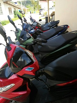 มอไซค์เช่าภูเก็ต/เช่ามอไซค์ภูเก็ต