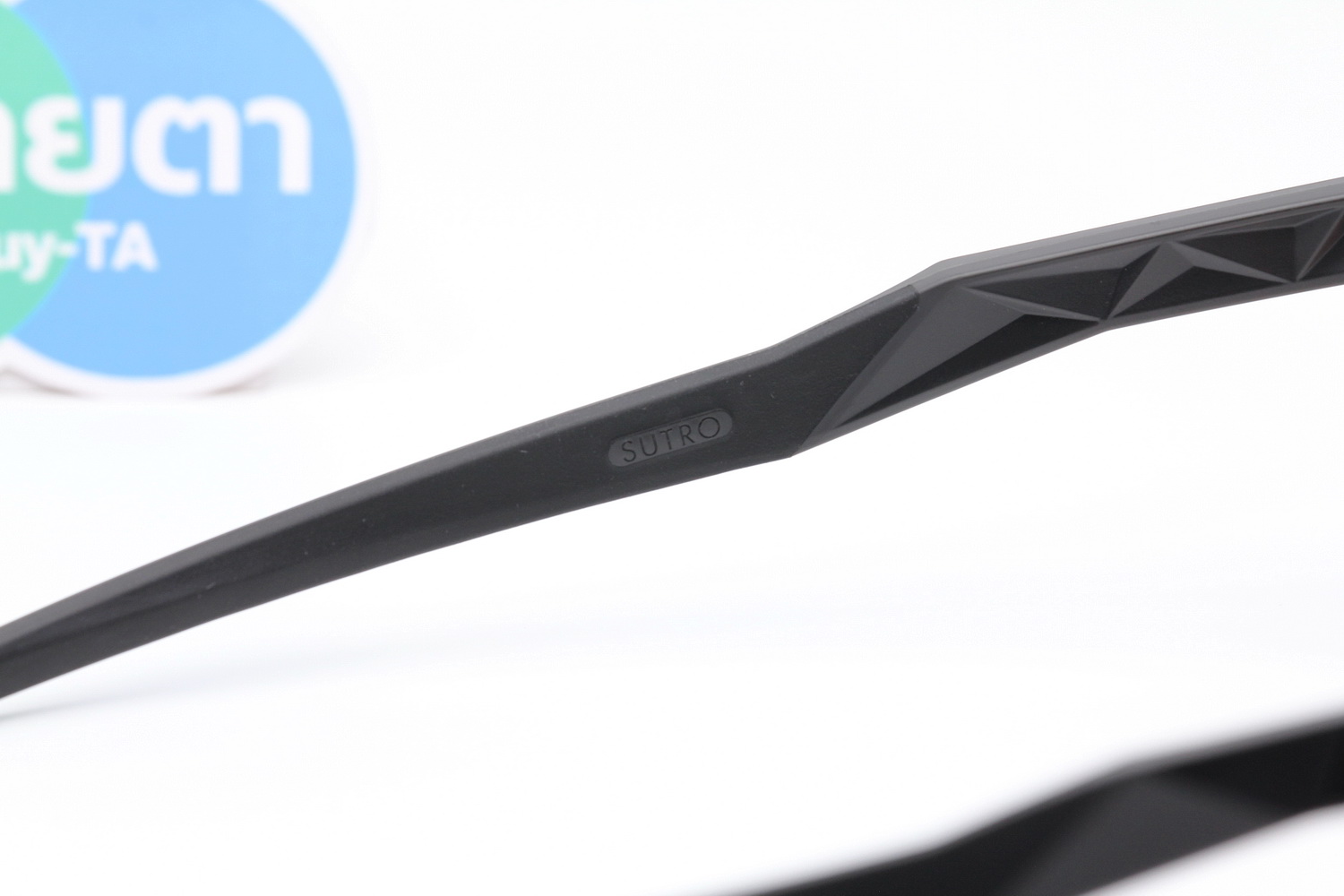 Oakley SUTRO LITE (A) Matte Carbon/Prizm Golf SKU#OO9463A-02