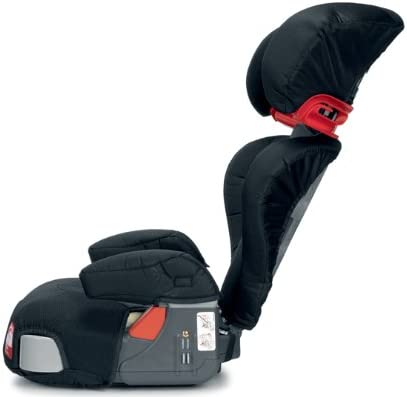 บูสเตอร์ซีทมือสอง Graco Junior Plus Child & Junior Seat