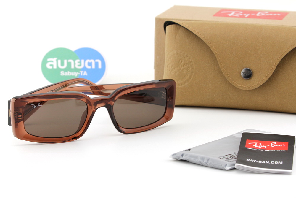 RayBan KILIANE RB4395F 667873