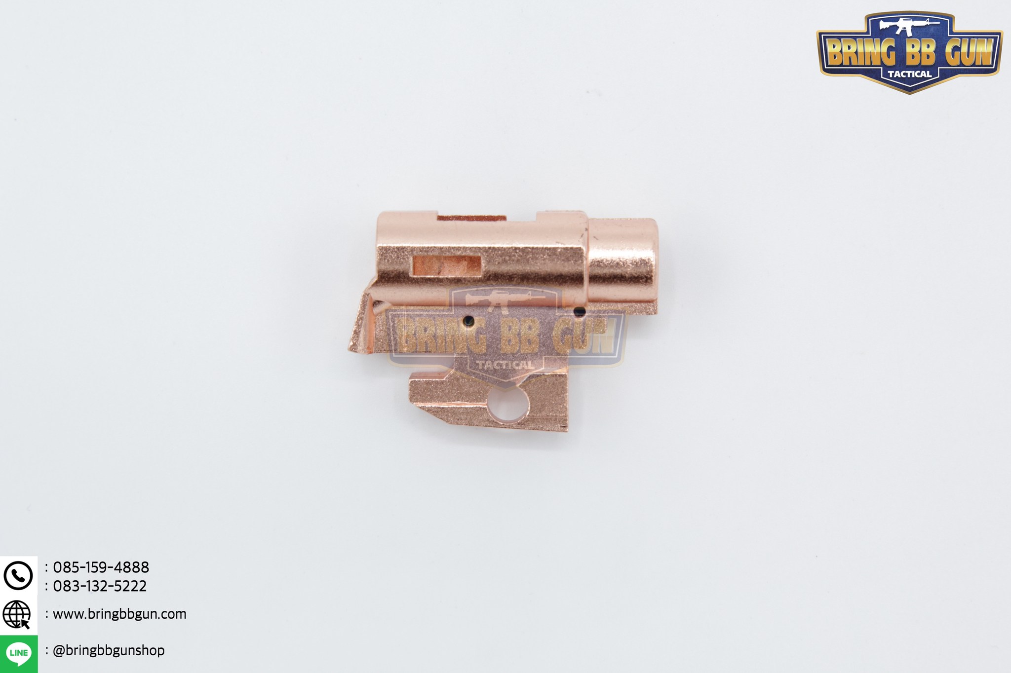 เรือนฮอปปืนสั้น ยี่ห้อ Maple Leaf