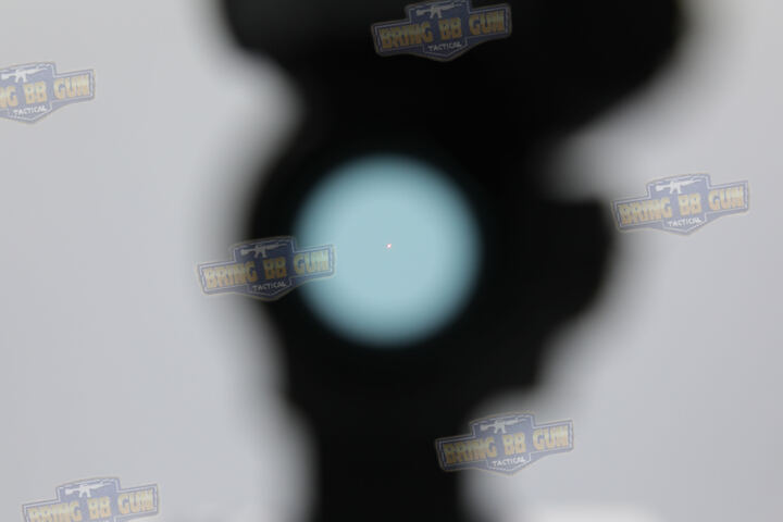 ดอท Comp M5 (Aimpoint Comp M5 2MOA + QD Mount)