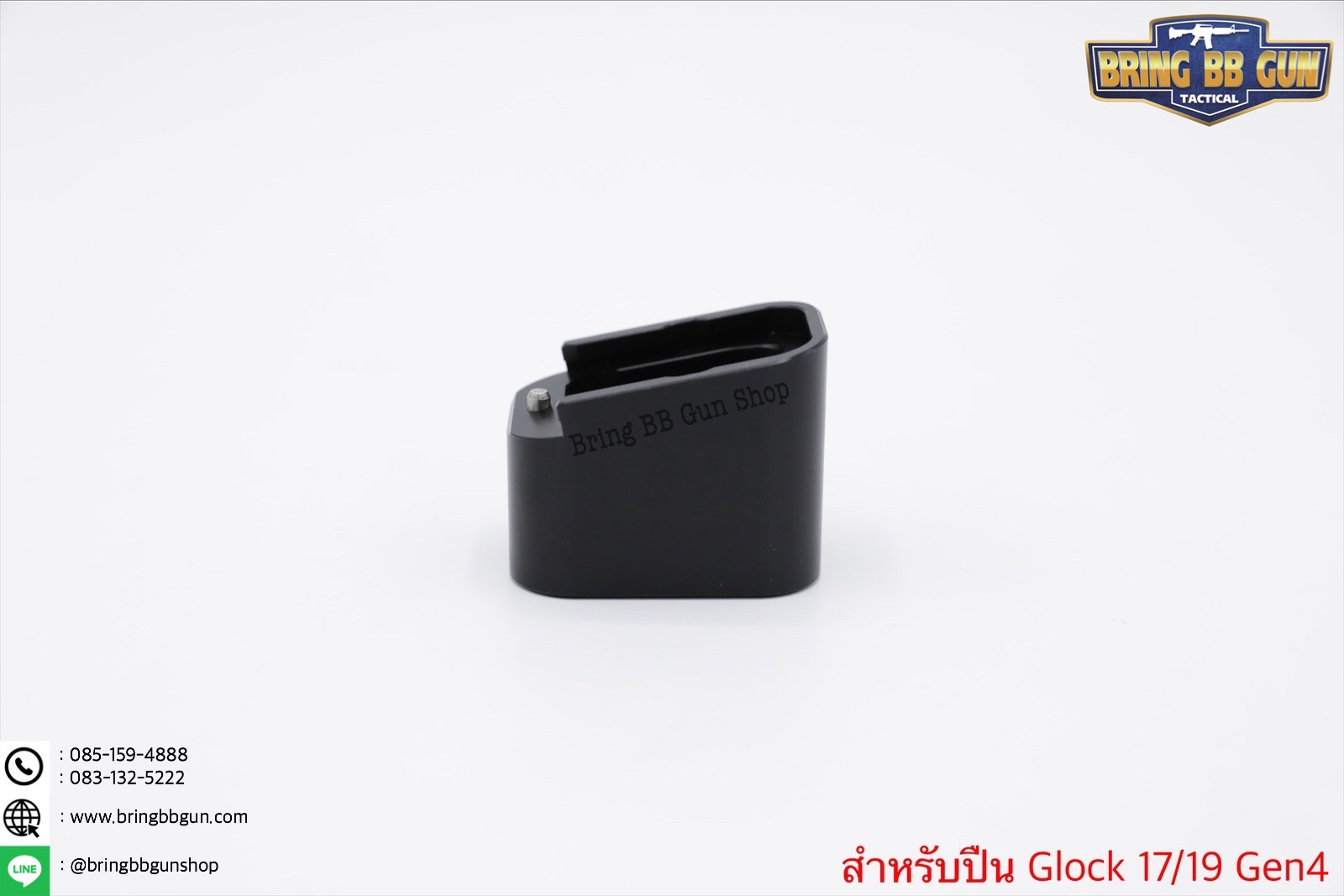 ชุดเซ็ท Taran Tactical สำหรับปืน Glock รุ่น Glock17/19 Gen4