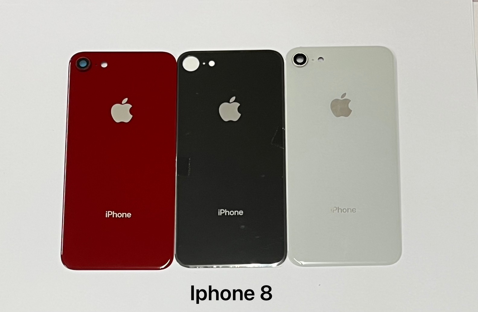 ฝาหลัง iPhone 8 SKU-03369