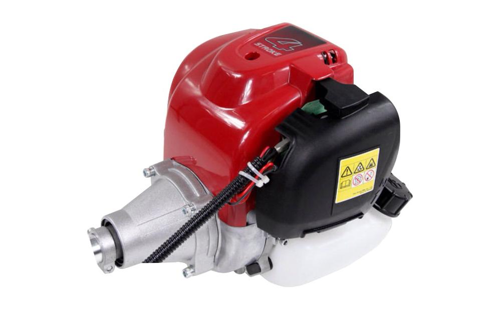 กกเพลา GX35 ใช้กับเครื่องตัดหญ้า Honda รุ่น GX35