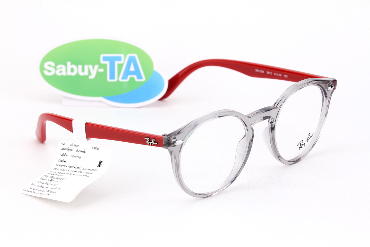 กรอบสายตาเด็ก RayBan RY1594 3812