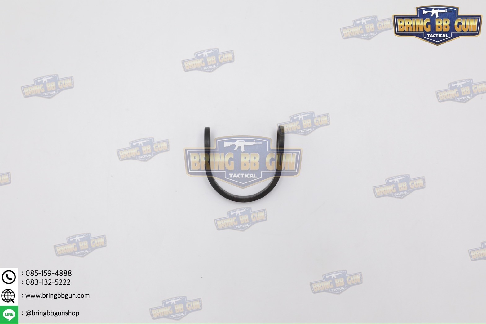 หูเกี่ยวสายสะพายปืน สำหรับ Sig Sauer MPX/MCX (MPX/MCX Sking Mount) (ST-MCX) (Poi Tac)