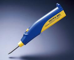 หัวแร้งใช้ถ่าน Hakko FX901