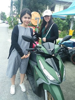 มอไซค์เช่าภูเก็ต/เช่ามอไซค์ภูเก็ต