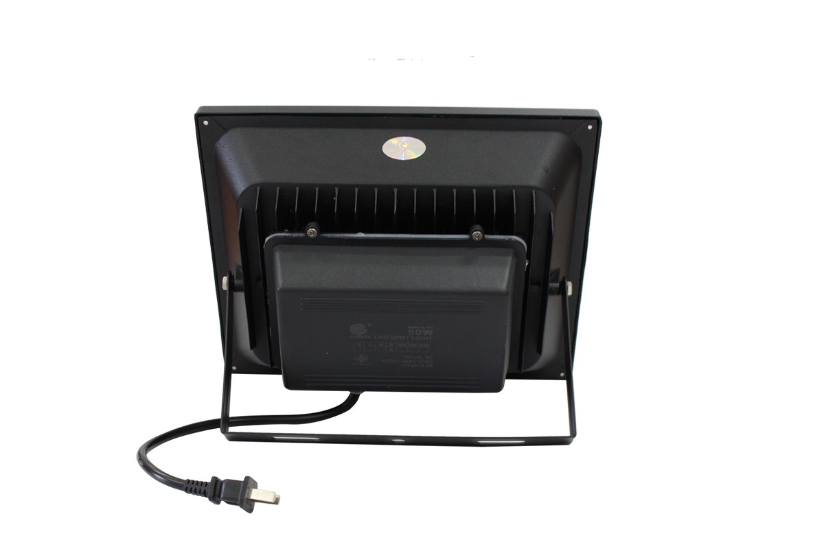 IWC-SPL-50W-GREEN สปอร์ตไลท์ รุ่น GE-1005 แสงเขียว