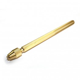 DRILL HOLDER 0.8/1.0mm. B1306