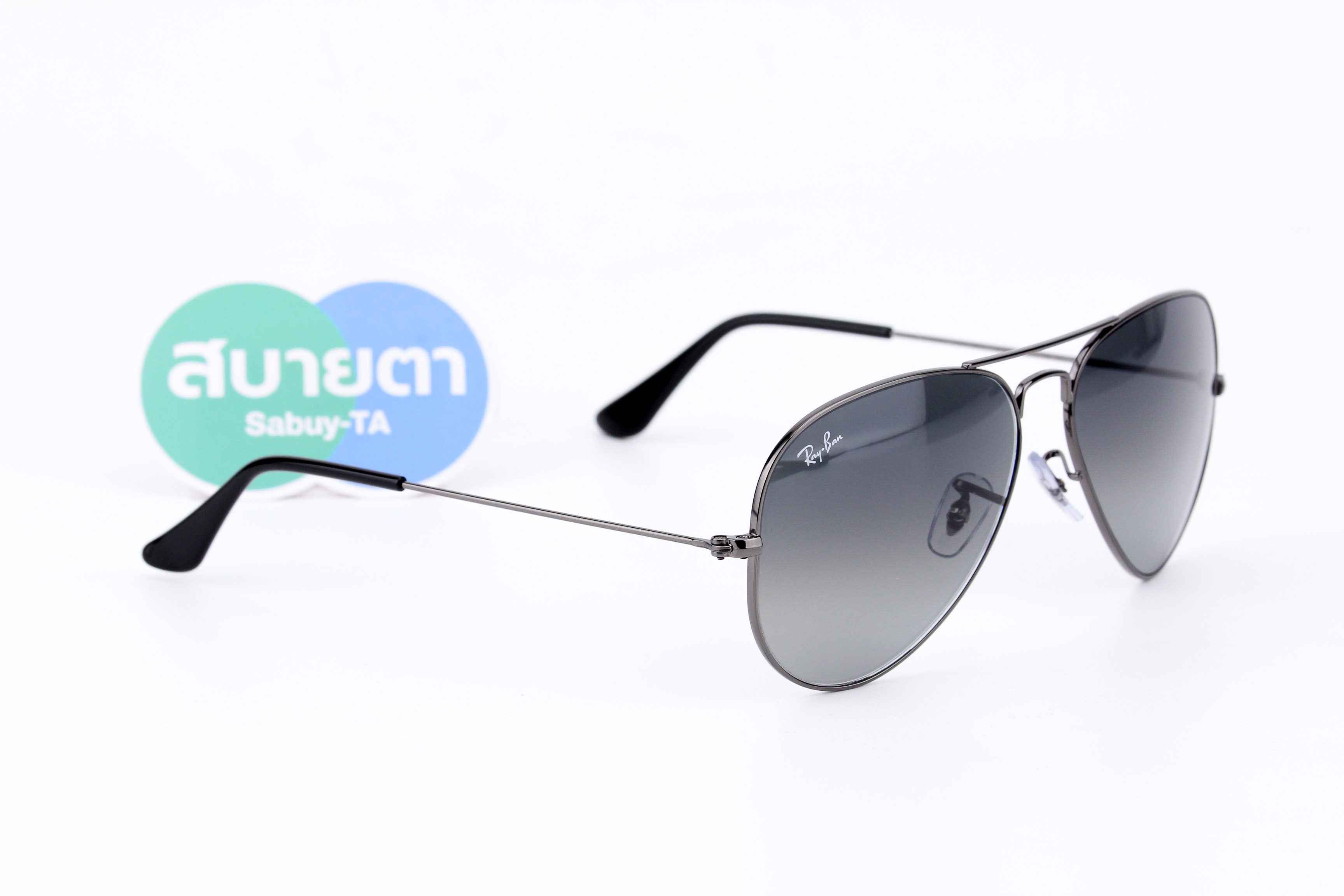 RayBan Aviator RB3025 004/71