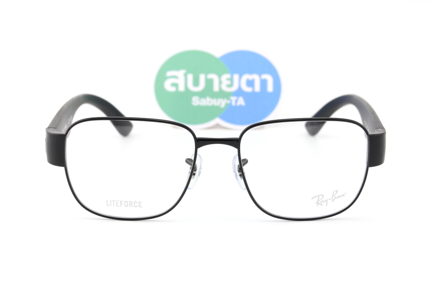 RayBan Liteforce RX6532 2509