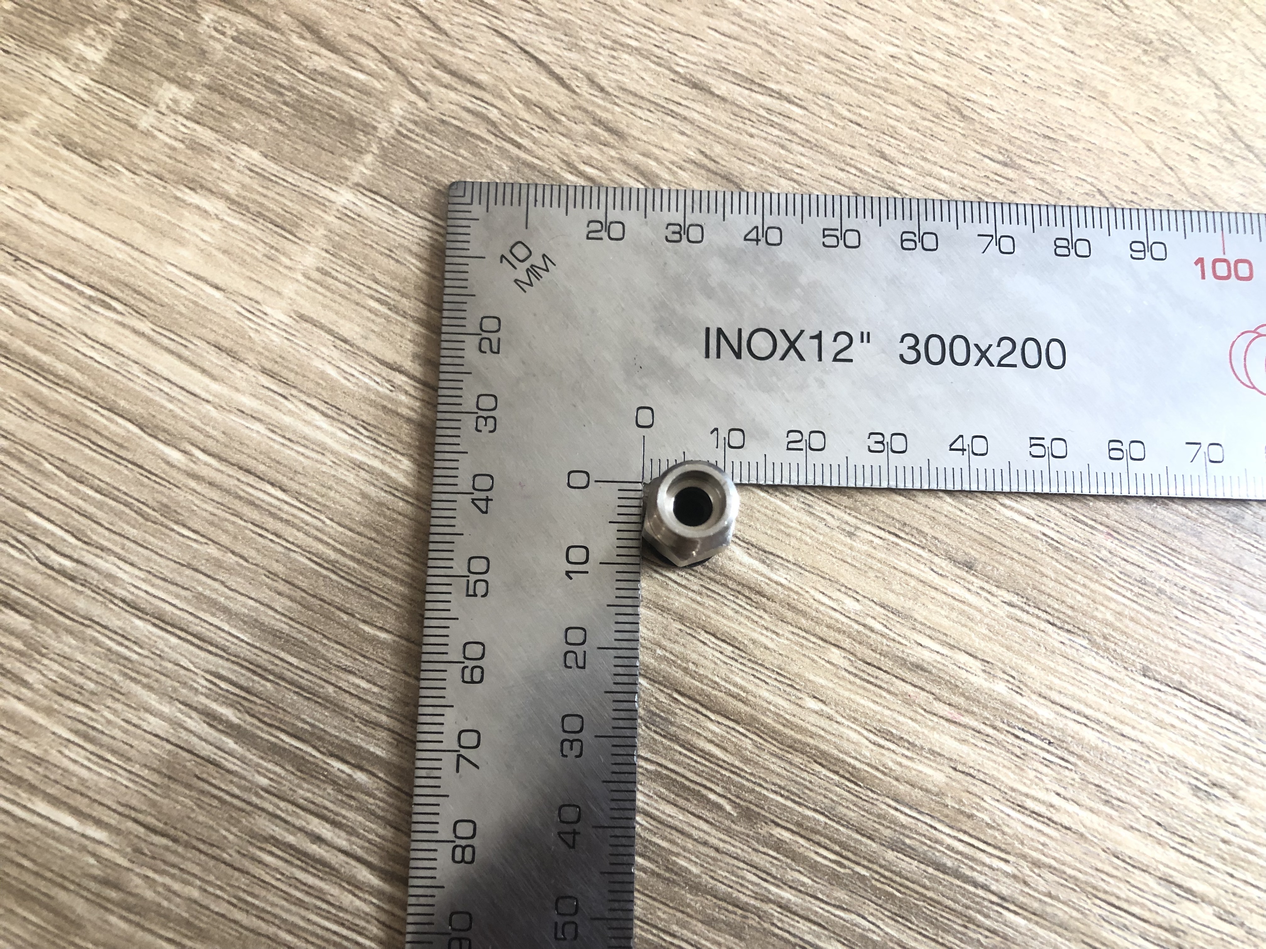 PC4-01 สี black pneumatic quick joint thread through tracheal 3d printer j-head hot head extruder feeding pipe