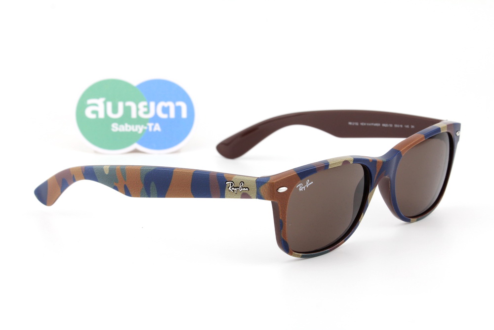 RayBan New Wayfarer RB2132 682533