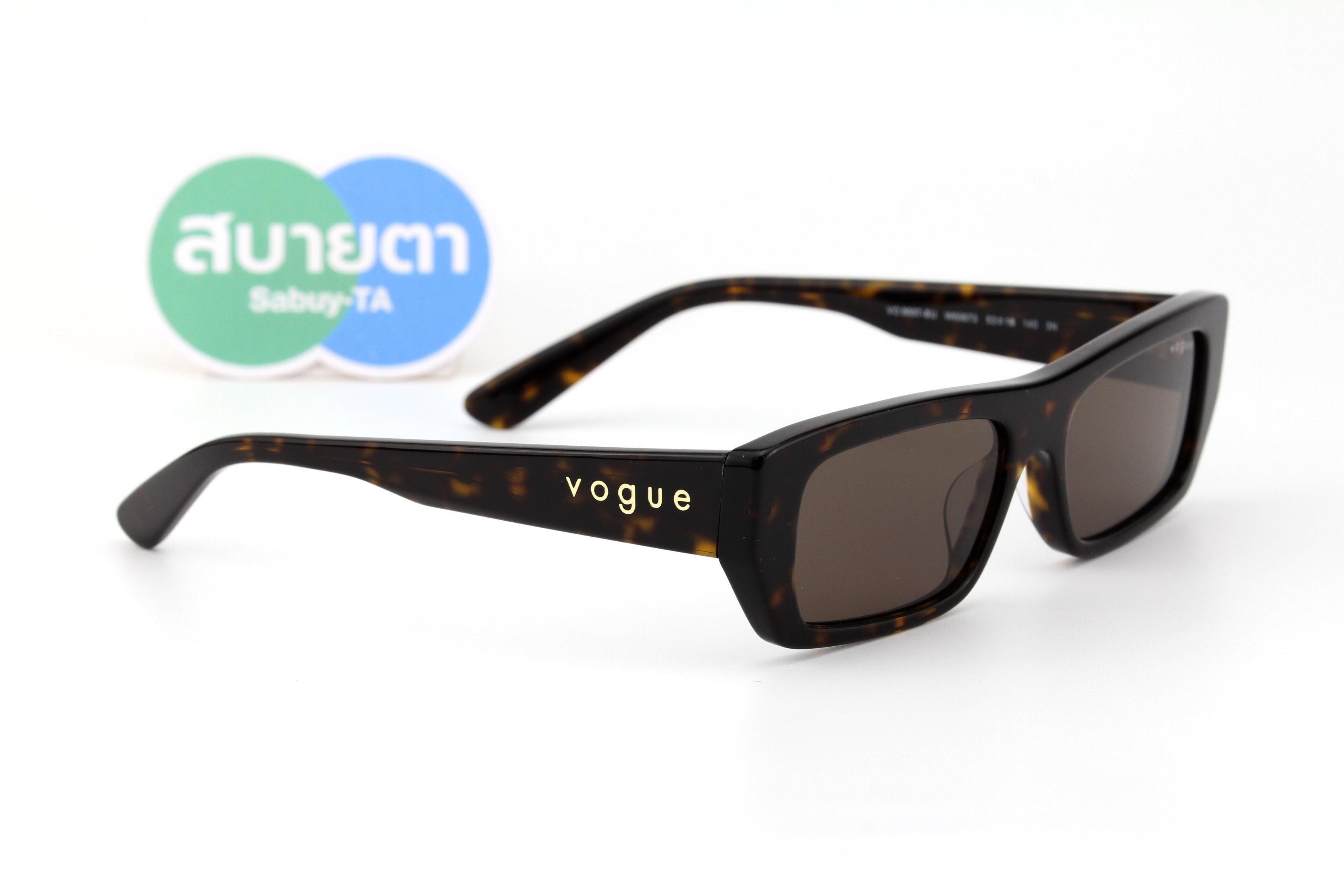 Vogue VO5657SU W65673 53mm.