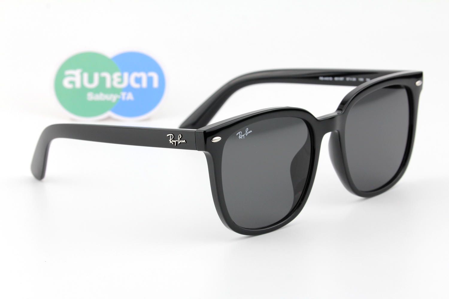 RayBan RB4401D 601/87