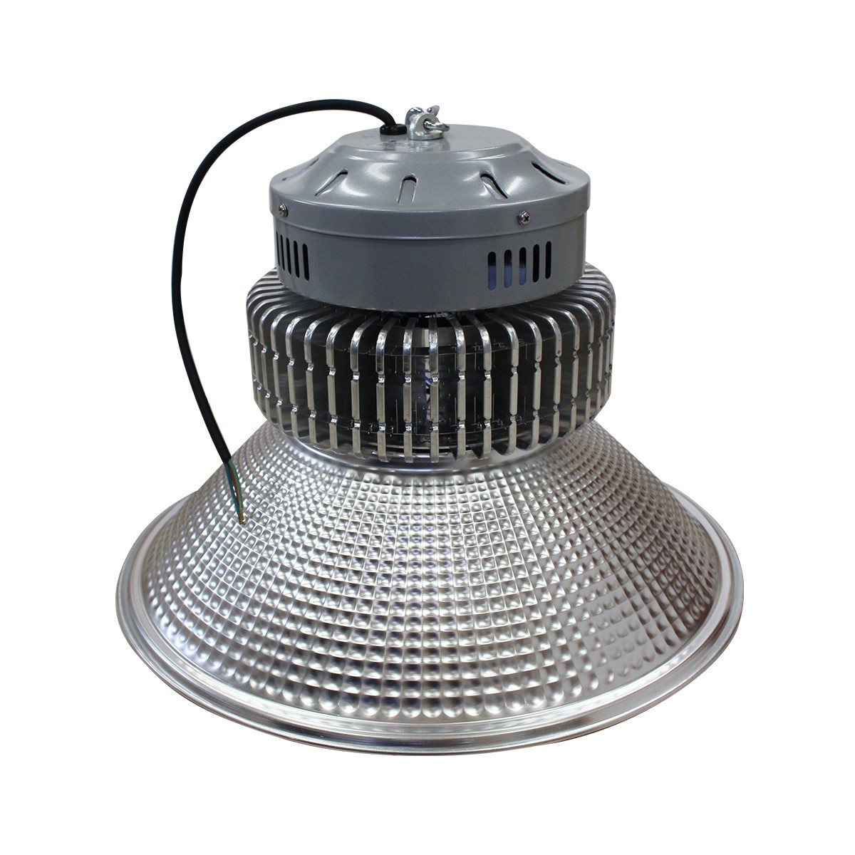 IWC-HIB-QP-200W โคมไฮเบย์ (รุ่นมีพัดลม)