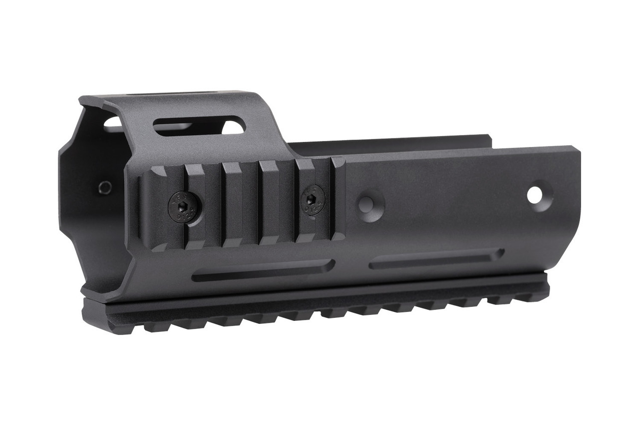 Kriss Vector MK5 Modular Rail / BLK