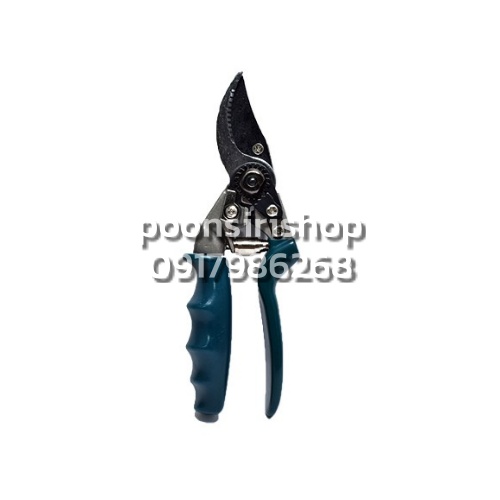 Raco กรรไกรตัดกิ่งไม้แบบหมุนด้ามได้ RT53/143C
