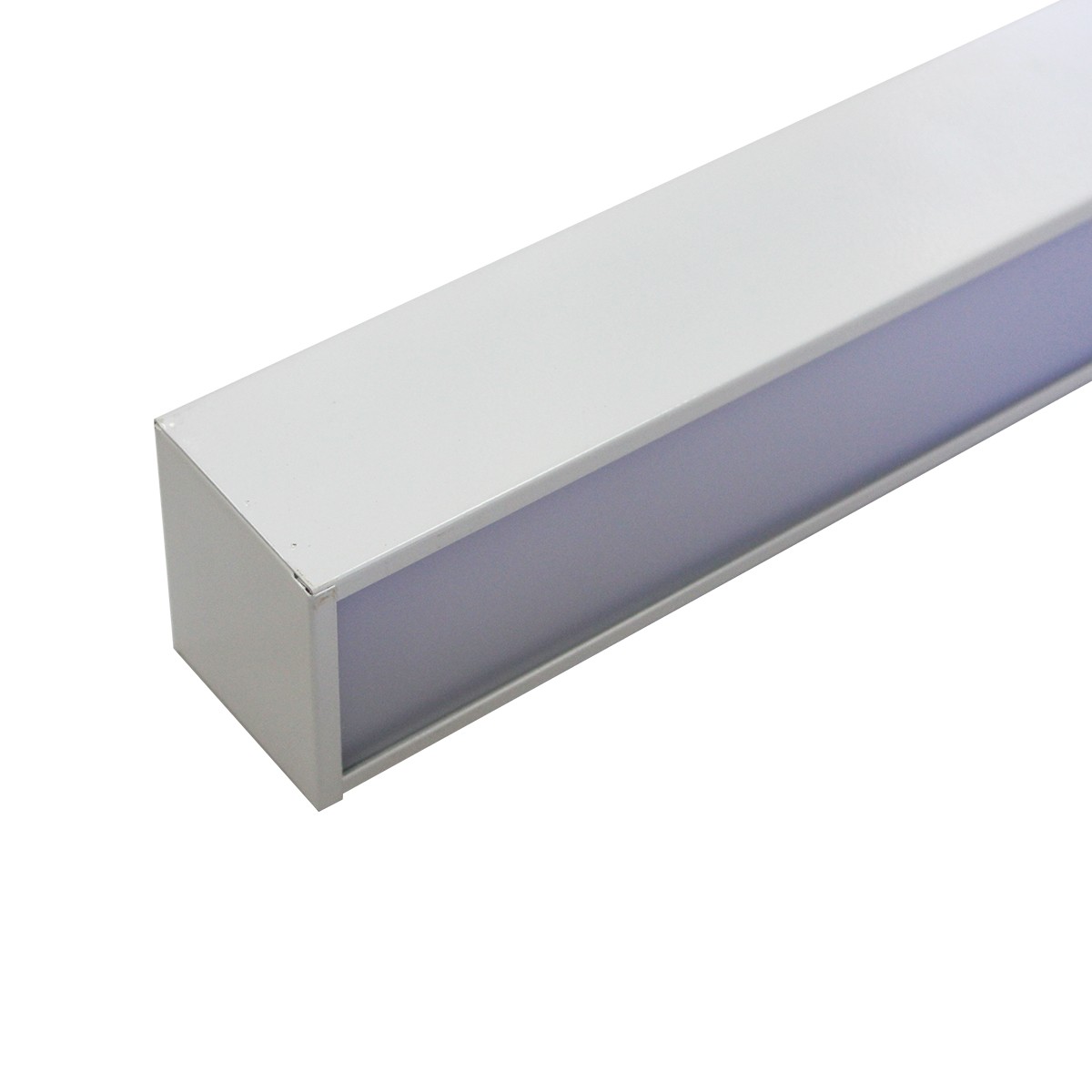 ชุดโคมไฟ LINEAR แขวนสลิง IWC-LED-LINEAR-OFFICE-1X18W