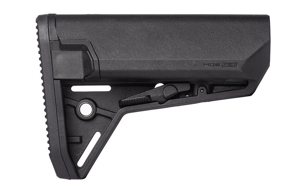MAGPUL MOE SL-S CARBINE STOCK