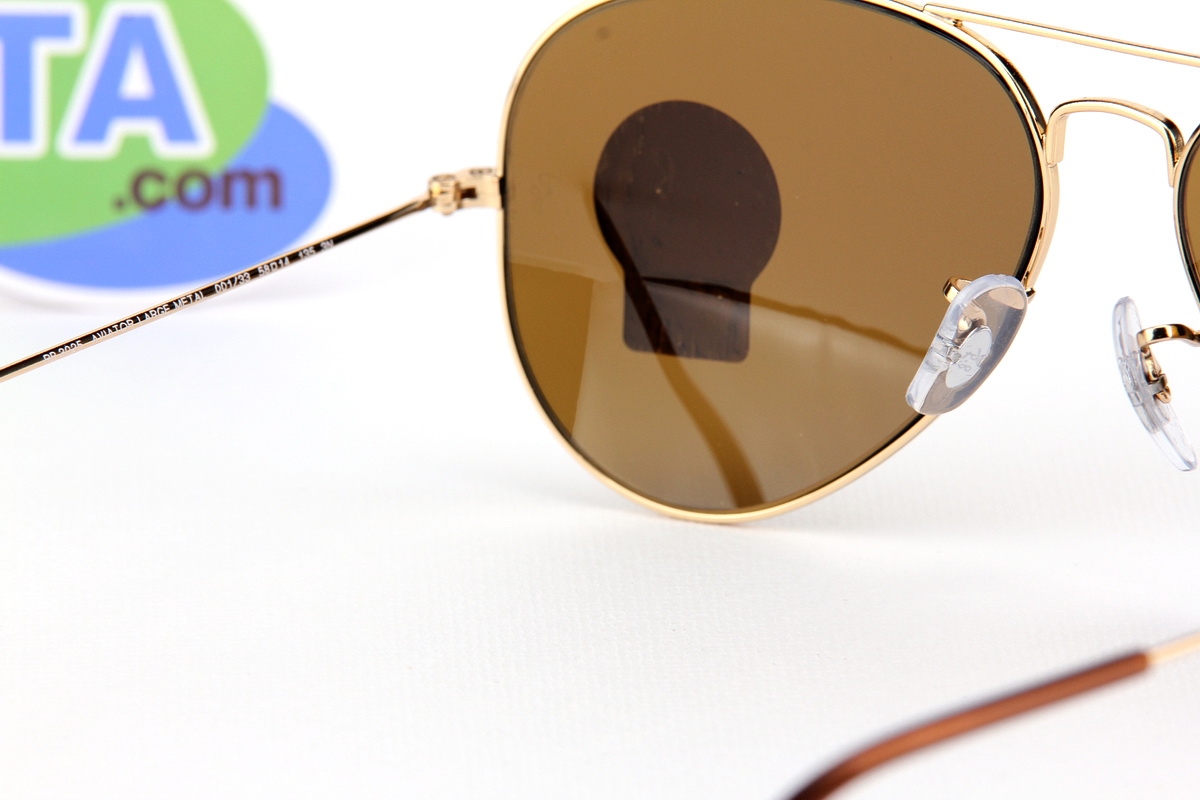RayBan Aviator RB3025 001/33