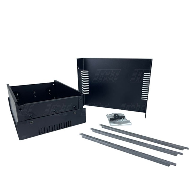 กล่องเหล็กอเนกประสงค์ | BOX B | เหมาะกับการดัดแปลงใช้งานอื่นๆ