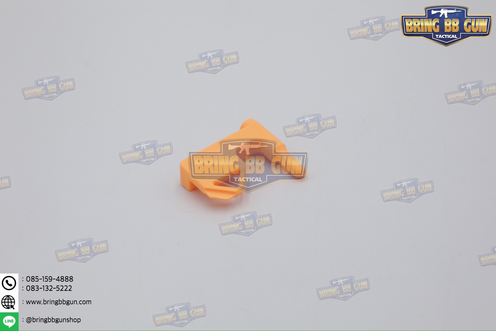 เซฟตี้รังเพลิง (CHAMBER SAFETY FLAG) รุ่น 9MM.(2ชิ้น)